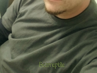 Bearreptile