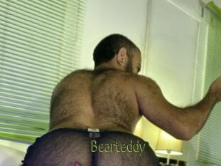 Bearteddy