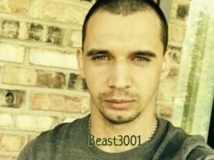 Beast3001