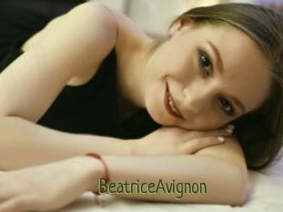 BeatriceAvignon