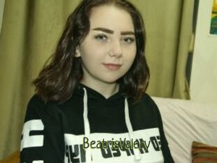 BeatrisValery