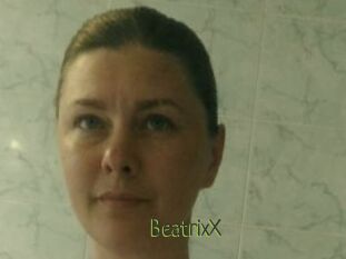 BeatrixX