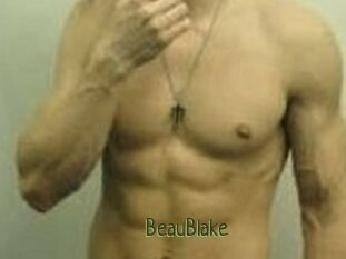 BeauBlake