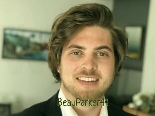 BeauParker44