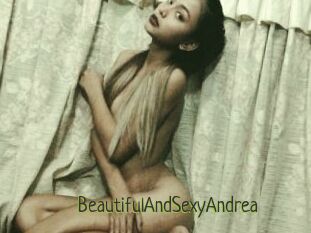 BeautifulAndSexyAndrea