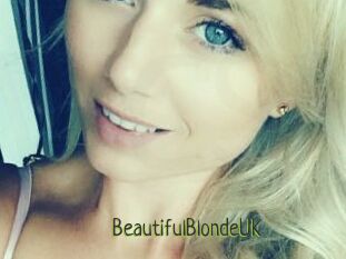 BeautifulBlondeUK
