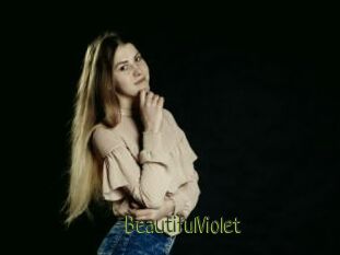 BeautifulViolet