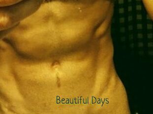 Beautiful_Days