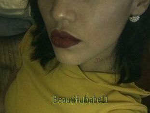 Beautifulbabe11