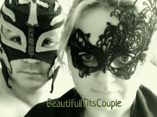 BeautifullTitsCouple