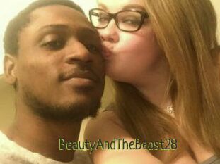 BeautyAndTheBeast28