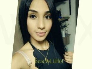 BeautyLiliHot