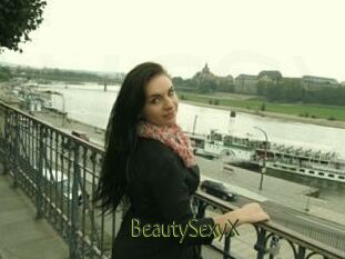 BeautySexyX
