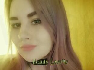 Beauty_LoveMe