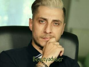 Beautyadviser