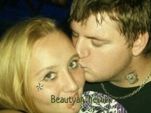 BeautyanTheDick