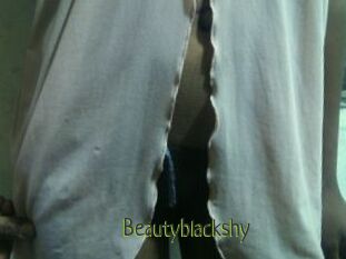 Beautyblackshy
