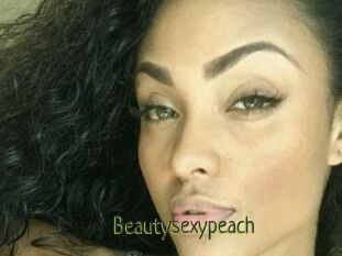 Beautysexypeach