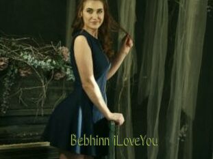 Bebhinn_iLoveYou