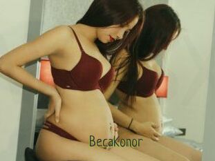 BecaKonor