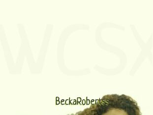 BeckaRobertss