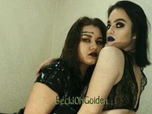 BeckiOhGolden