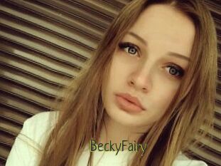 BeckyFairy