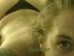 BeckyMoon