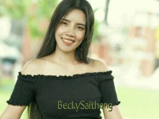 BeckySaithong