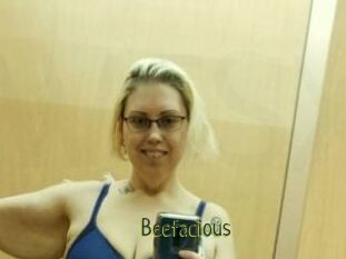 Beefacious