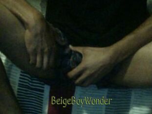 BeigeBoyWonder