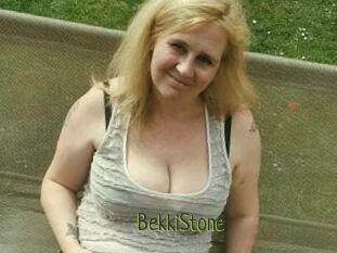 BekkiStone