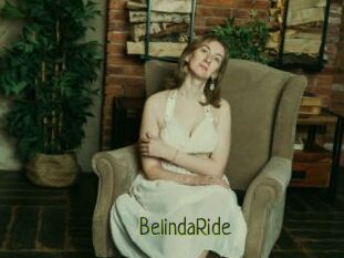 BelindaRide