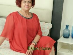 BellaAdrianna