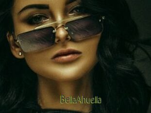 BellaAhuella