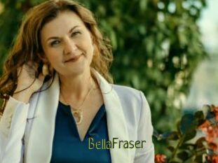 BellaFraser