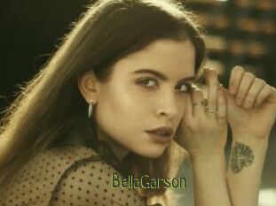 BellaGarson