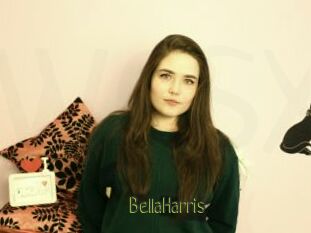 BellaHarris