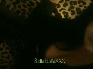 BellaItaliaXXX