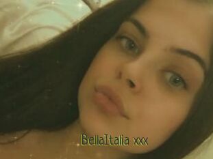 BellaItalia_xxx