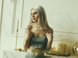 BellaLummy