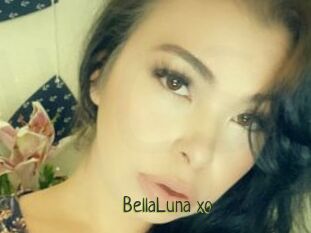 BellaLuna_xo