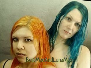 BellaMaeAndLunaMae