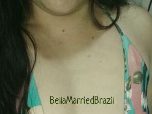 BellaMarriedBrazil