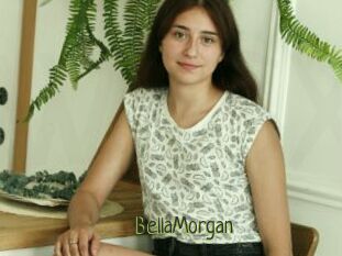 BellaMorgan