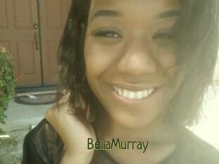BellaMurray