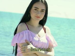 BellaNelson