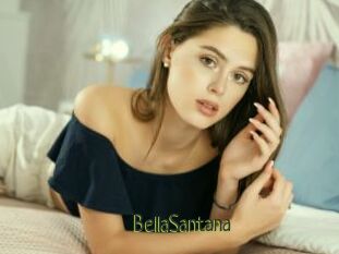 BellaSantana