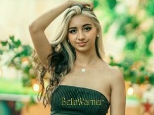 BellaWarner