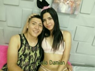 Bella_Damian